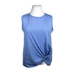 Unisex Röhnisch - Sports top, size 42 - Light blue ()