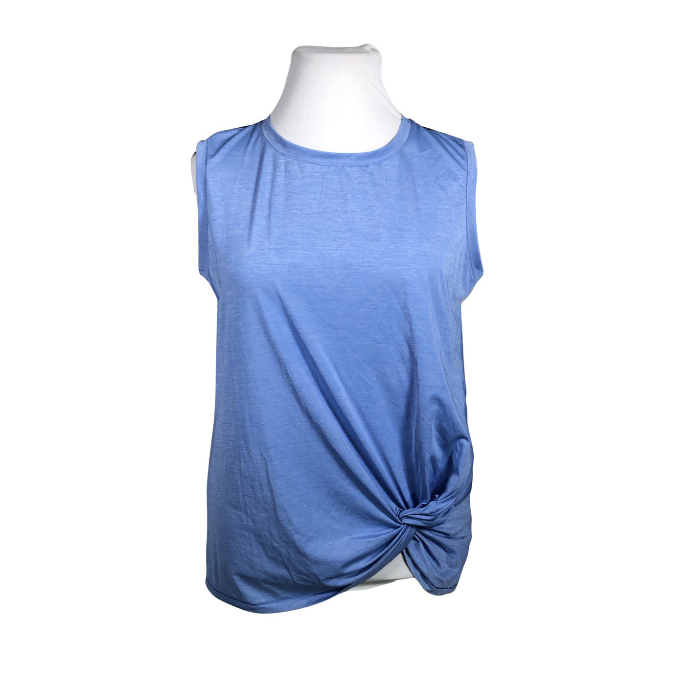 Unisex Röhnisch - Sports top, size 42 - Light blue (1)