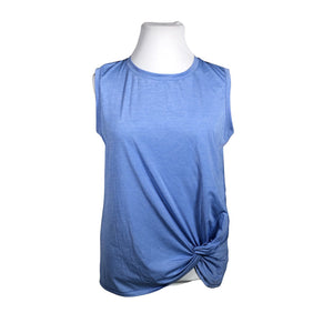 Unisex Röhnisch - Sports top, size 42 - Light blue (1)