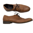 Unisex Vagabond - Walking shoes, size XS - Brown ()