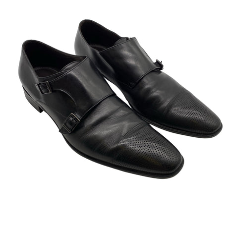 Unisex Hugo Boss - Festive shoes, size 43 - Black (2)