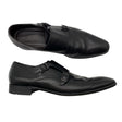 Unisex Hugo Boss - Festive shoes, size 43 - Black ()
