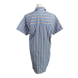 Unisex Tommy Jeans (Tommy Hilfiger) - Dress, size 36 - Blue (2)