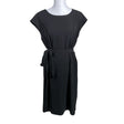 Unisex InWear - Dress, size 36 - Black ()