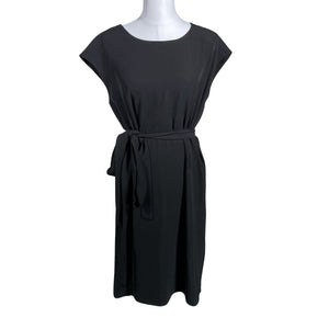 Unisex InWear - Dress, size 36 - Black (1)