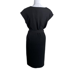 Unisex InWear - Dress, size 36 - Black (2)