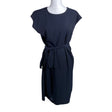Unisex InWear - Dress, size 40 - Blue ()