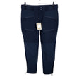 Unisex Neomondo - Outdoor pants, size 40 - Blue ()