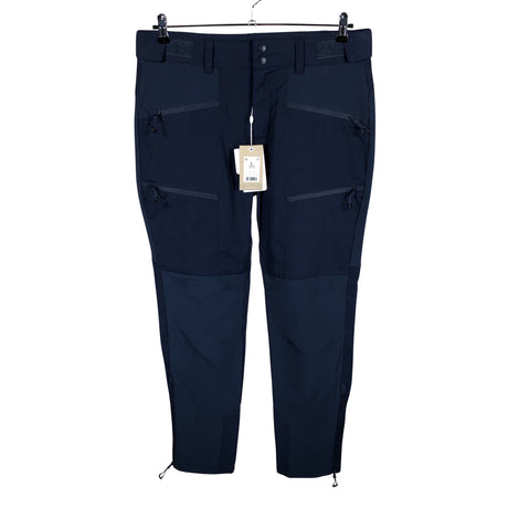 Unisex Neomondo - Outdoor pants, size 40 - Blue ()