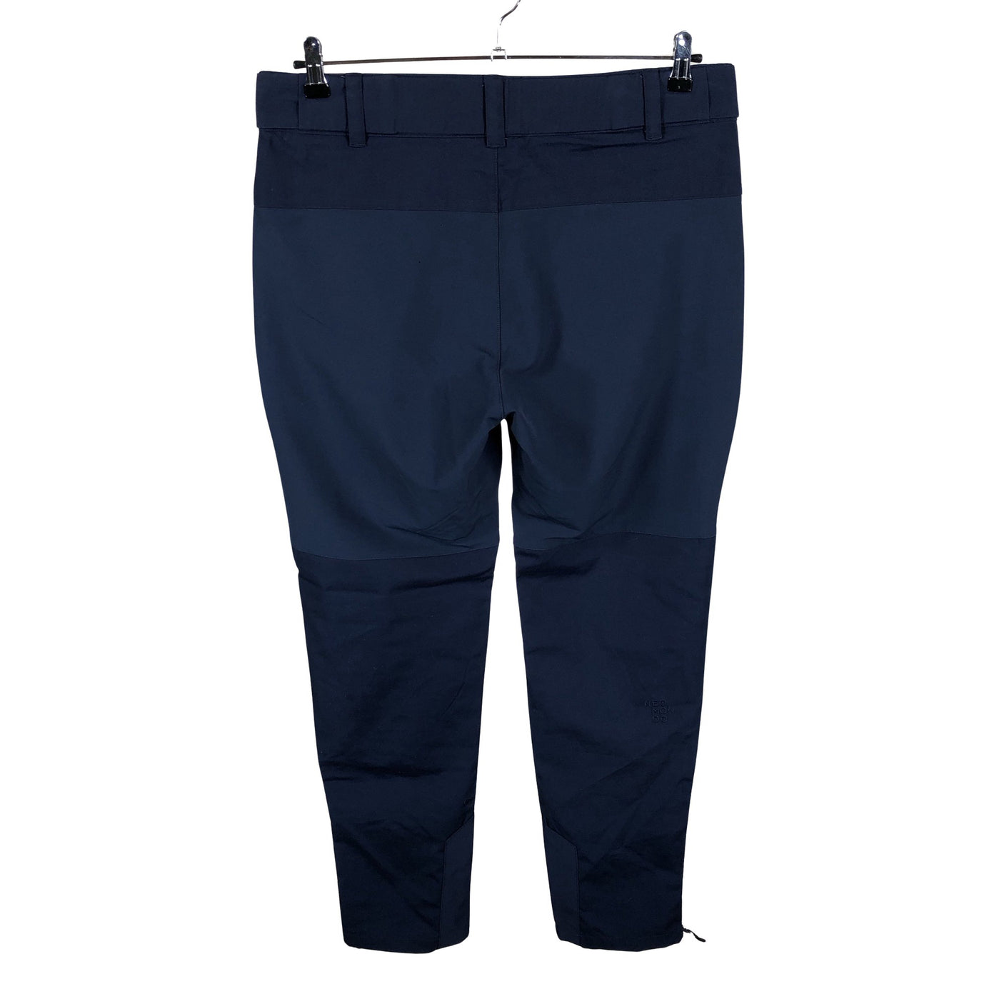 Unisex Neomondo - Outdoor pants, size 40 - Blue (2)