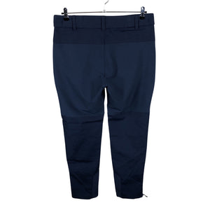 Unisex Neomondo - Outdoor pants, size 40 - Blue (2)