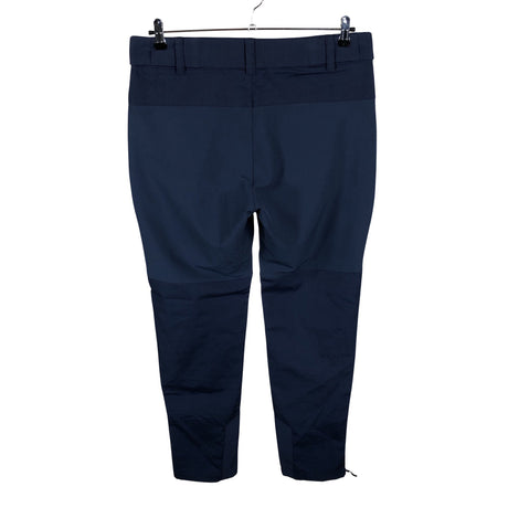 Unisex Neomondo - Outdoor pants, size 40 - Blue (2)