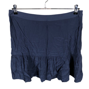 Unisex Esprit - Fabric skirt, size 42 - Blue (1)