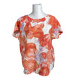 Unisex Gerry Weber - Short-sleeved blouse, size 40 - Red ()