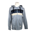 Unisex Jack & Jones - Hoodie, size XL - Light blue ()