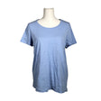 Unisex Firefly - T-shirt, size 40 - Light blue ()
