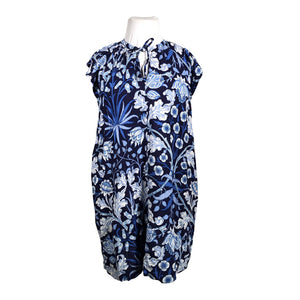 Unisex Next - Dress, size 48 - Blue (1)