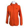 Unisex Jack Wolfskin - Soft shell jacket, size 38 - Red ()