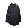 Unisex Luhta - Outdoor jacket, size 42 - Black ()
