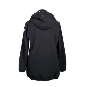 Unisex Luhta - Outdoor jacket, size 42 - Black (2)