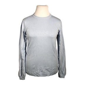 Unisex Culture - Sweater, size 42 - Light blue (1)