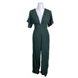 Unisex &Other Stories - Overalls, size 36 - Green ()
