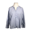 Unisex s.Oliver - Blouse, size 46 - Light blue ()
