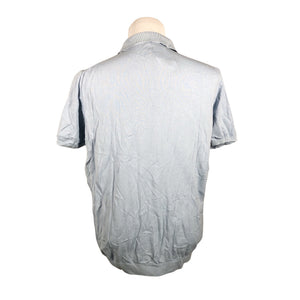 Unisex Sand - T-shirt, size XL - Light blue (2)