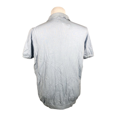 Unisex Sand - T-shirt, size XL - Light blue (2)