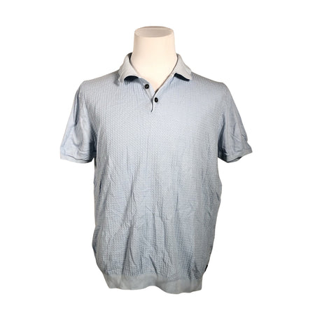 Unisex Sand - T-shirt, size XL - Light blue ()