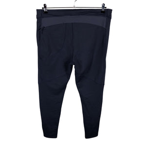 Unisex Jack Wolfskin - Sports tights, size 42 - Blue (2)