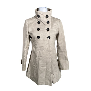 Unisex MaxMara - Trench coat, size 36 - Beige (1)