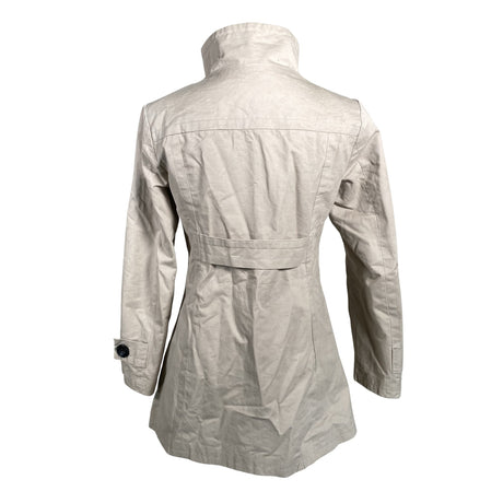Unisex MaxMara - Trench coat, size 36 - Beige (2)