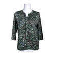 Unisex Cecil - Tricot shirt, size 38 - Green ()