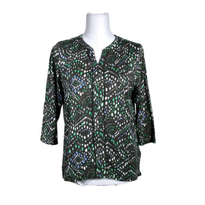 Unisex Cecil - Tricot shirt, size 38 - Green (1)