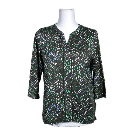 Unisex Cecil - Tricot shirt, size 38 - Green ()