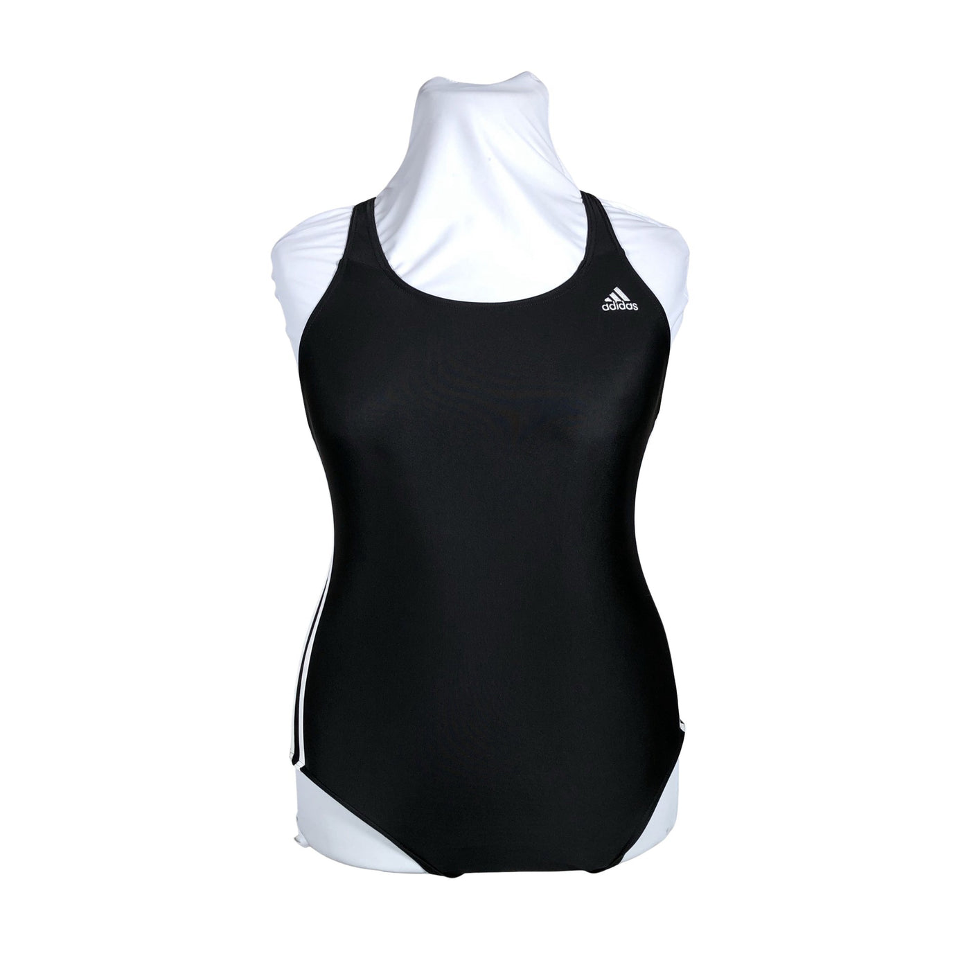 Unisex Adidas - Swimsuit, size 42 - Black (1)