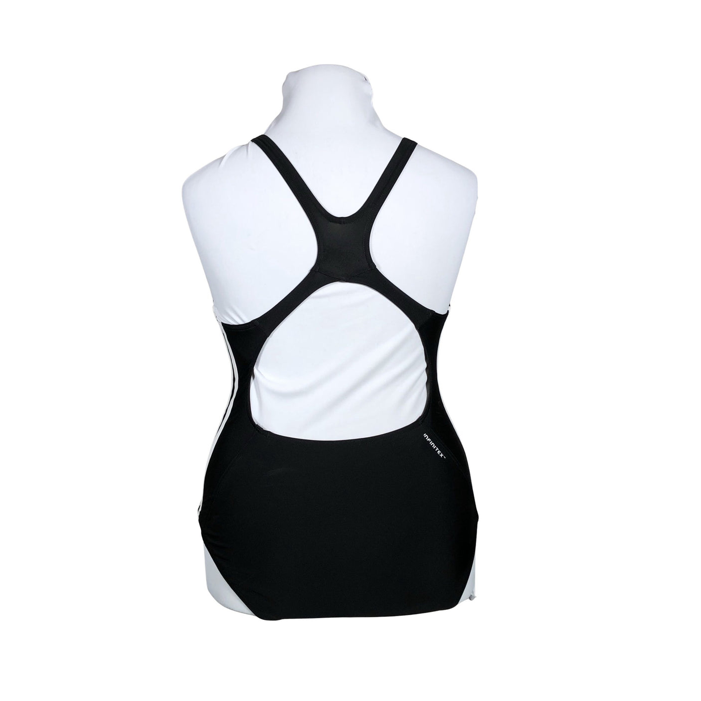 Unisex Adidas - Swimsuit, size 42 - Black (2)