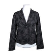Unisex Voglia - Jacket, size 48 - Black ()