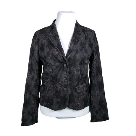 Unisex Voglia - Jacket, size 48 - Black ()