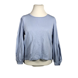 Unisex Noom - Tricot shirt, size 42 - Light blue (1)