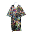 Unisex Angel of style - Dress, size 46 - Black ()
