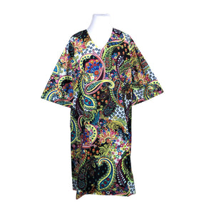 Unisex Angel of style - Dress, size 46 - Black (1)