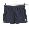 Unisex Wilson - Sports shorts, size 34 - Black ()