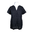 Unisex Marks&Spencer - Tunic, size 42 - Black ()