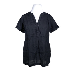 Unisex Marks&Spencer - Tunic, size 42 - Black (1)