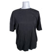 Unisex Lexington - T-shirt, size 38 - Black ()