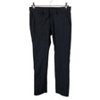 Unisex Name It - Suit pants, size 140 - 146 - Black ()