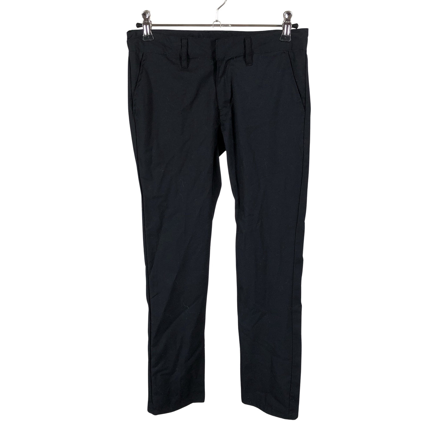 Unisex Name It - Suit pants, size 140 - 146 - Black (1)