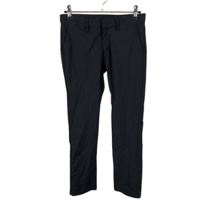 Unisex Name It - Suit pants, size 140 - 146 - Black (1)